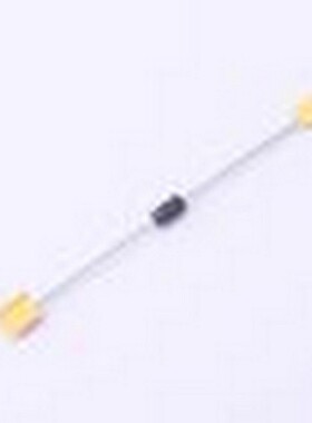 MUR130RLG 通用二极管 电压:300V 电流:1A DO-41