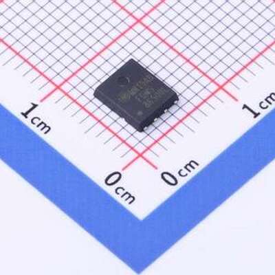 FDMS86500L 场效应管(MOSFET) 1个N沟道 耐压:60V 电流:158A DFN-