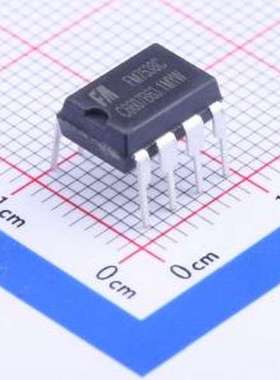 FM7538C AC-DC控制器和稳压器 FM7538C停产 停产 DIP-8