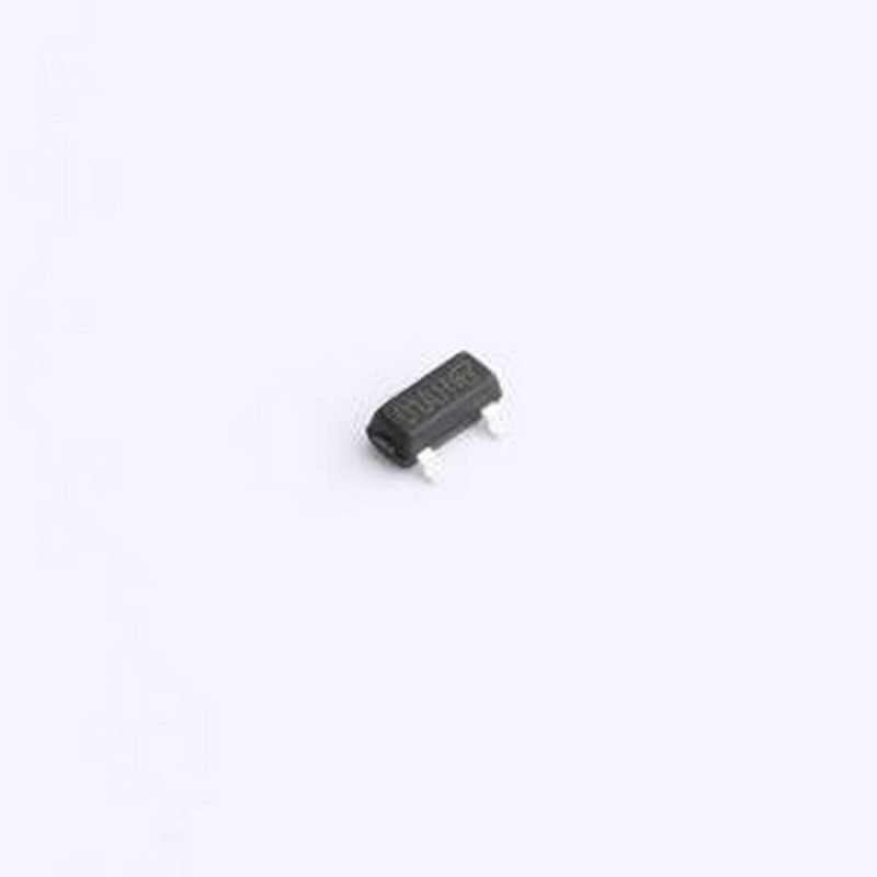 2SJ625-T1B-A-VB 场效应管(MOSFET) 耐压:20V 电流:3.5A TO-236