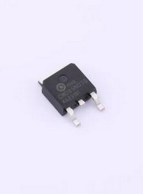 CMD85N03S 场效应管(MOSFET) 1个N沟道 耐压:30V 电流:85A TO-252