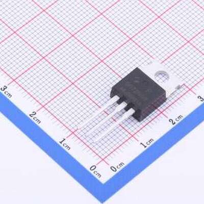 HYG072N08NR1P 场效应管(MOSFET) 1个N沟道 耐压:80V 电流:100A T