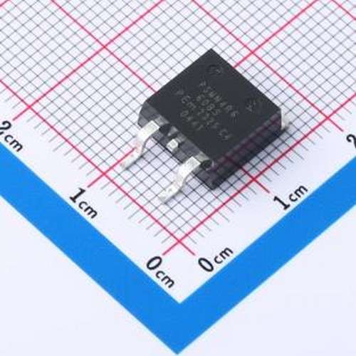 PSMN4R6-60BS,118 场效应管(MOSFET) 1个N沟道 耐压:60V 电流:100