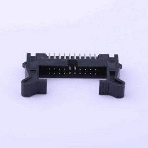 Z-S322020S1BLT1 IDC刺破式连接器(牛角/简牛) 2mm 2x10P 排数:2