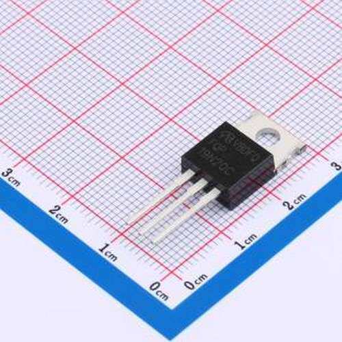 FQP19N20C-VB 场效应管(MOSFET) 1个N沟道 耐压:200V 电流:30A TO