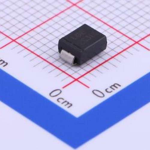 SS315 肖特基二极管 电压:150V 电流:3A SMB