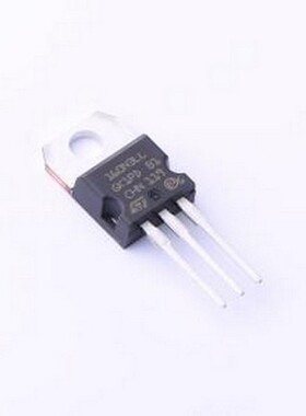 STP160N3LL 场效应管(MOSFET) 1个N沟道 耐压:30V 电流:120A TO-2