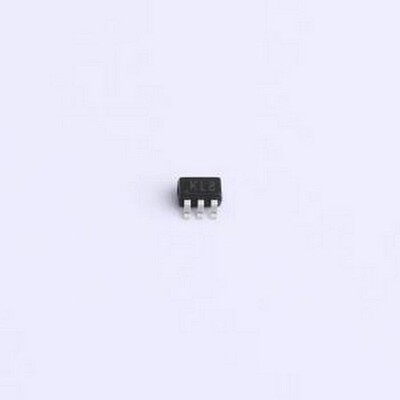 BAT54SDW 肖特基二极管 电压:30V 电流:200mA SOT-363