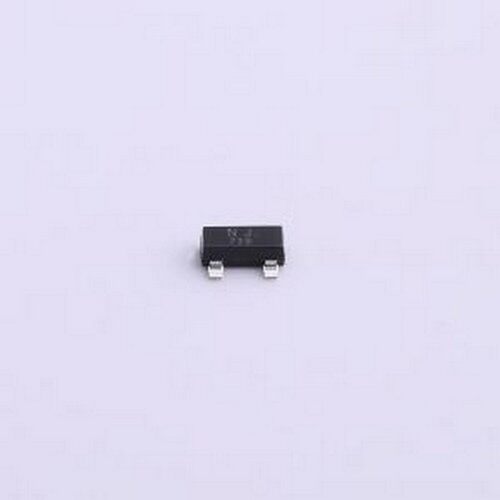 2N7002BK-VB 场效应管(MOSFET) 1个N沟道 耐压:60V 电流:250mA SO