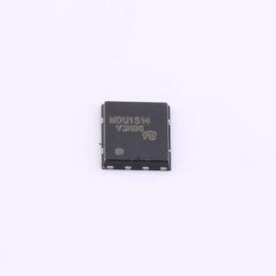 MDU1517RH-VB 场效应管(MOSFET) 1个N沟道 耐压:30V 电流:120A DF