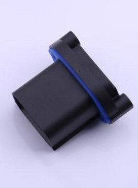 477256010 胶壳(线对板/线对线) 3.5mm 2x6P P=3.5mm