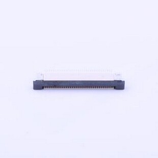AFC07-S33ECC-00 FFC/FPC连接器 间距:0.5mm P数:33P 抽屉式 上接