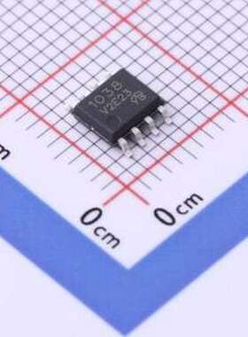 HAT1038R-VB 场效应管(MOSFET) 2个P沟道 耐压:60V 电流:5.3A SOI