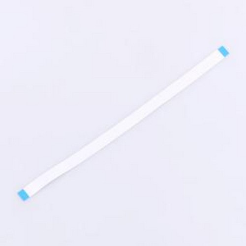 JS10A-12P-300-4-8 FFC连接线(柔性扁平线缆) JS10A-12P-300-4-8