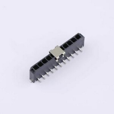 WT5557L-110C-0W 线对板针座 线对板针座 SMD,P=3mm