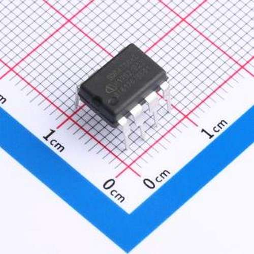 ICE5QR4780AZ AC-DC控制器和稳压器 ICE5QR4780AZ DIP-7