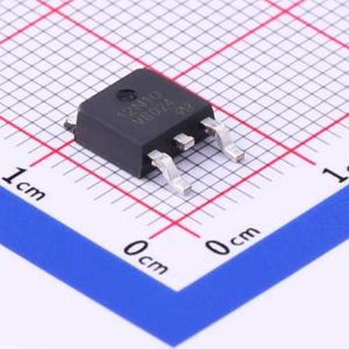 CEU12N10-VB 场效应管(MOSFET) 1个N沟道 耐压:100V 电流:15A TO-