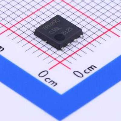 TPHR9003NL,L1Q 场效应管(MOSFET) 1个N沟道 耐压:30V 电流:60A D