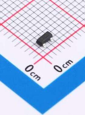 BZX84B4V3Q-7-F 稳压二极管 BZX84B4V3Q-7-F SOT-23