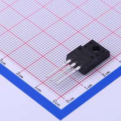 MBR20150LFCT 肖特基二极管 电压:150V 电流:20A ITO-220AB