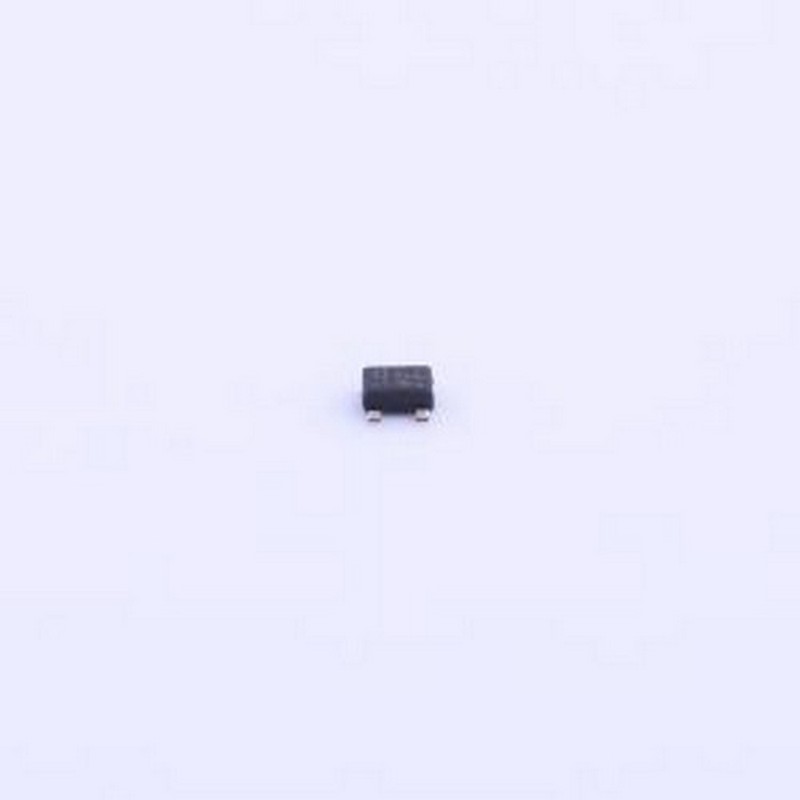 2SC6026MFVGR,L3F 三极管(BJT) NPN 电流:150mA 耐压:50V SOT-723