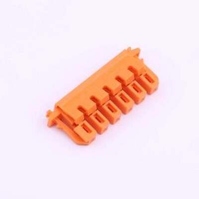 2322948-1 汽车连接器 2322948-1 P=6.36mm