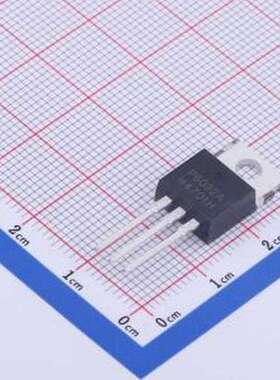 HSP6032A 场效应管(MOSFET) 1个N沟道 耐压:60V 电流:75A TO-220