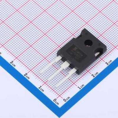 IXFH120N20P-JSM 场效应管(MOSFET) IXFH120N20P TO-247