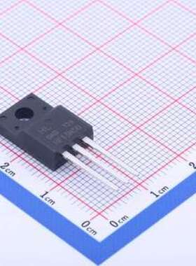 HF13N50(DAB) 场效应管(MOSFET) HF13N50(DAB) TO-220F