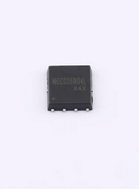 MGC036N04L 场效应管(MOSFET) 耐压：40V 电流：60A PDFN-8(5x6)
