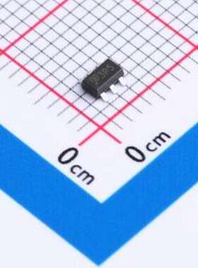 TPDMP3056LDM 场效应管(MOSFET) TPDMP3056LDM SOT-23-6