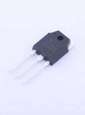 HY4004A 场效应管(MOSFET) 1个N沟道 耐压:40V 电流:208A TO-3P-3