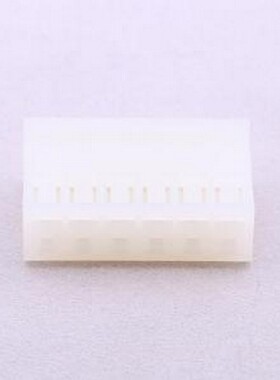 A3964H-6P 胶壳(线对板/线对线) 3.96mm 1x6P P=3.96mm