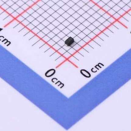 BZX584B7V5 稳压二极管 BZX584B7V5 SOD-523