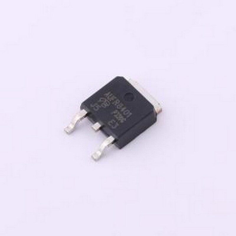 AUIRFR8401TRR-VB 场效应管(MOSFET) 1个N沟道 耐压:40V 电流:130