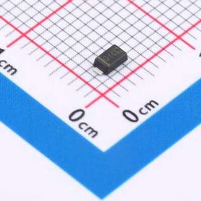 SS10100FL-AU_R1_000A1 肖特基二极管 电压:100V 电流:1A SOD-123
