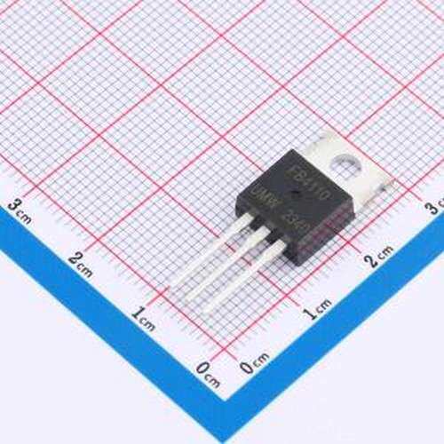 IRFB4110(UMW) 场效应管(MOSFET) IRFB4110(UMW) TO-220