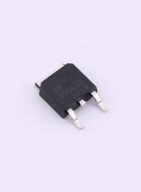 BRCS035N03DP 场效应管(MOSFET) 1个N沟道 耐压:30V 电流:122A TO