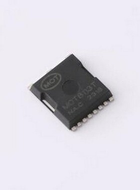MOT8113T 场效应管(MOSFET) 1个N沟道 耐压:85V 电流:300A TOLL-8