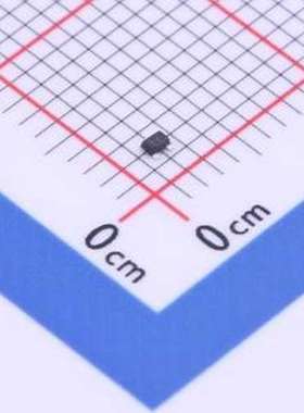 MS2N7002M3 场效应管(MOSFET) 1个N沟道 耐压:60V 电流:340mA SOT
