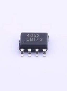 CEM4052 场效应管(MOSFET) 1个N沟道 耐压:40V 电流:16A SOP-8
