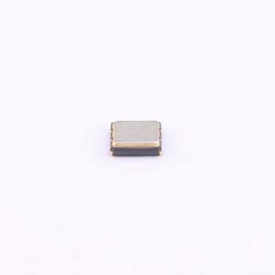 1532H-38.400K18DTSTL 有源晶振 38.4MHz ±10ppm 1.8V HCMOS SMD