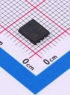 AGM304A-B 场效应管(MOSFET) N沟道 30V 75A 3.3mΩ PDFN-8(5x6)