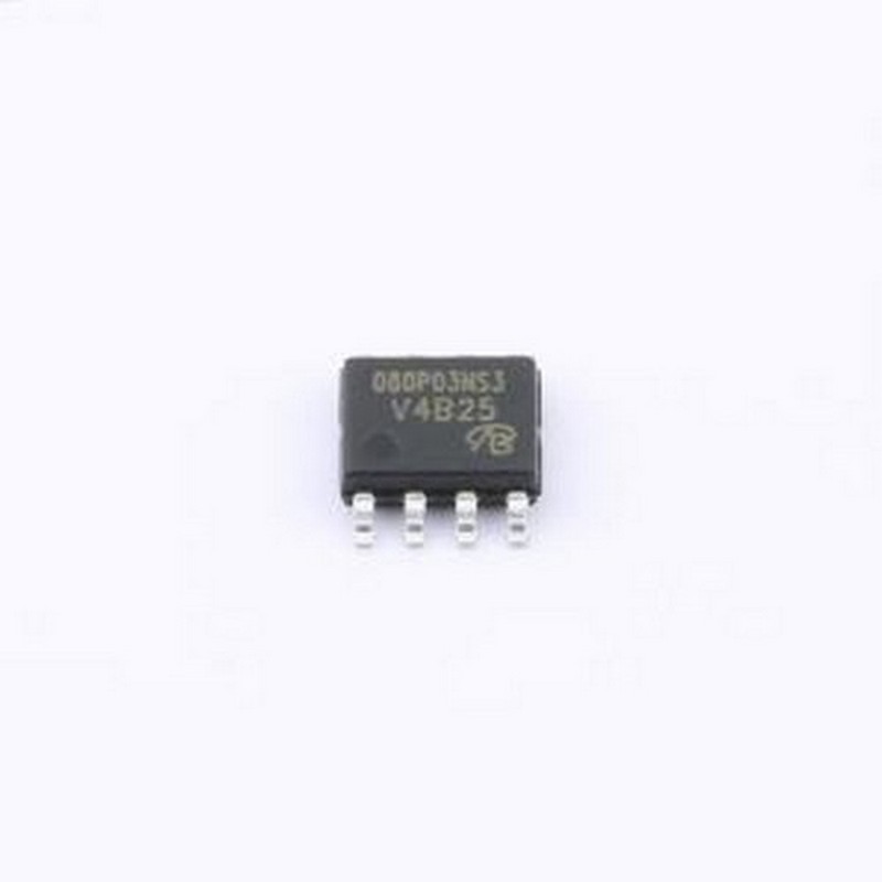 BSO080P03NS3 G-VB 场效应管(MOSFET) 1个P沟道 耐压:30V 电流:18