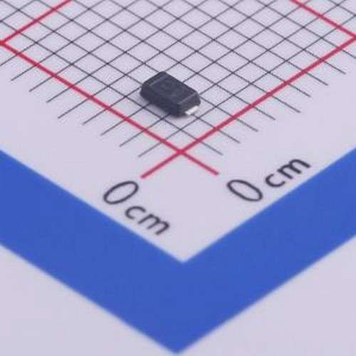 MSS1P3HM3_A/H 肖特基二极管 电压:30V 电流:1A MicroSMP