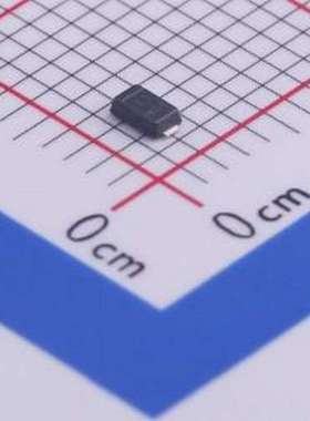 MSS1P3HM3_A/H 肖特基二极管 电压:30V 电流:1A MicroSMP