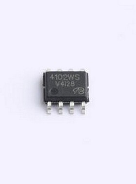 AFN4102WS8RG-VB 场效应管(MOSFET) 1个N沟道,耐压：100V，电流：