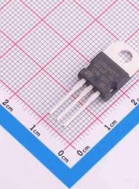 STP15N60M2-EP 场效应管(MOSFET) 1个N沟道 耐压:600V 电流:11A T