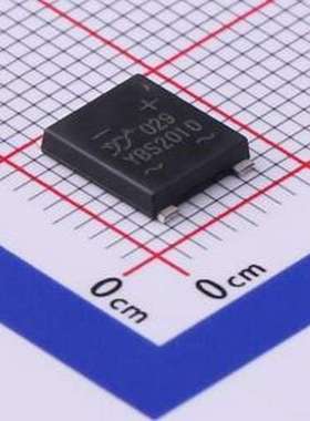 YBS2010 整流桥 电压:1kV 电流:2A YBS