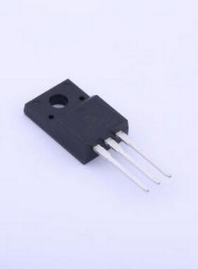 JCS4N65FC 场效应管(MOSFET) 1个N沟道 耐压:650V 电流:4A TO-220